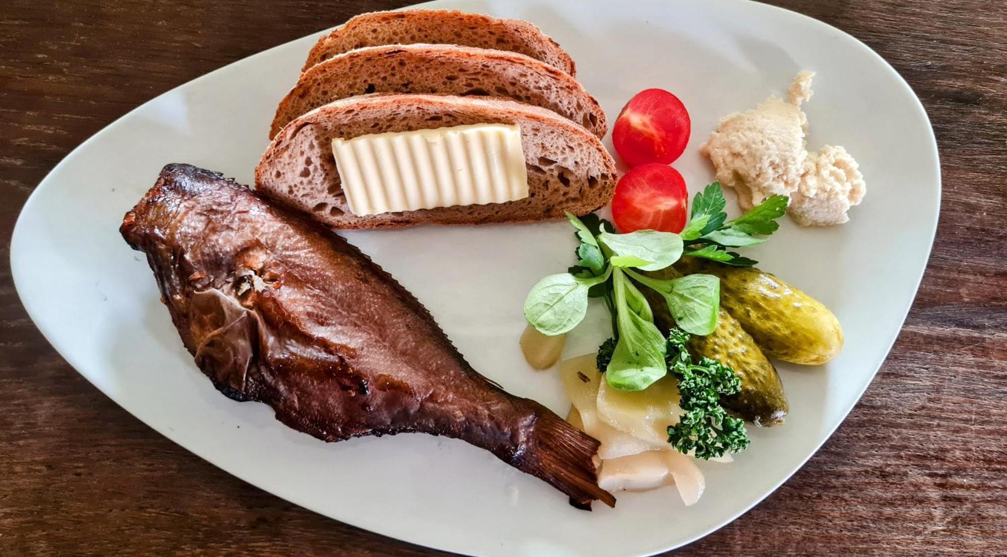 Pension Spreewaldhof Leipe Экстерьер фото
