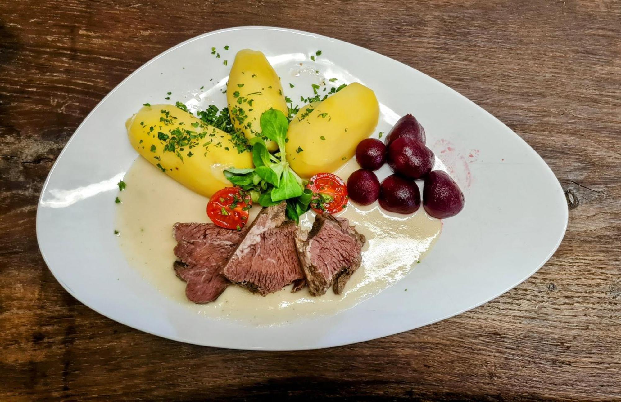 Pension Spreewaldhof Leipe Экстерьер фото