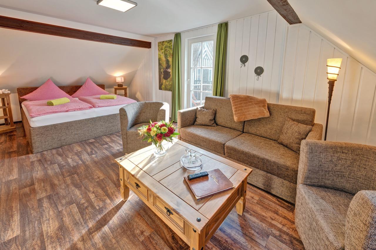 Pension Spreewaldhof Leipe Экстерьер фото
