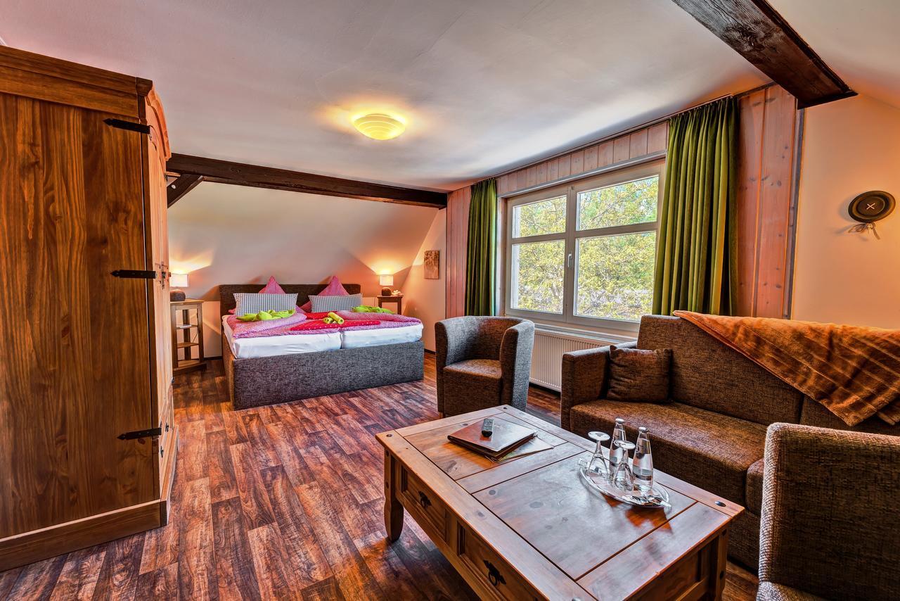 Pension Spreewaldhof Leipe Экстерьер фото