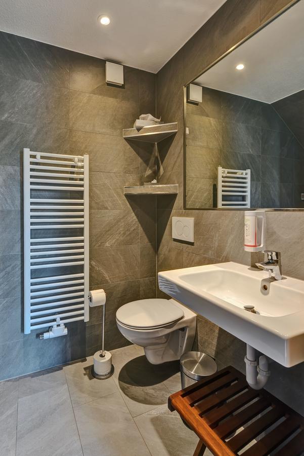 Pension Spreewaldhof Leipe Экстерьер фото